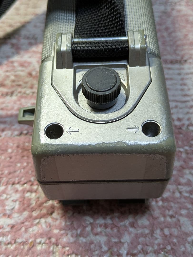 SONY ICB-880 市民ラジオ