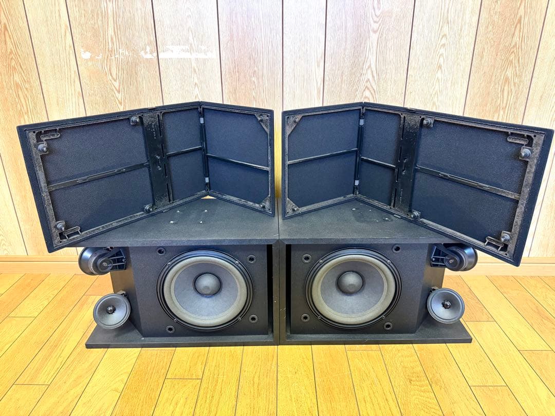 BOSE ボーズ 301 SERIES Ⅲ 2Way スピーカー ペア