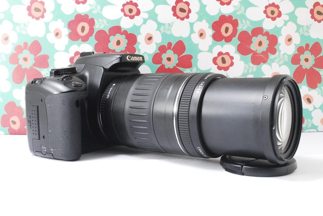 ❤スマホに転送❤Canon kiss X超望遠レンズ❤人気機種❤