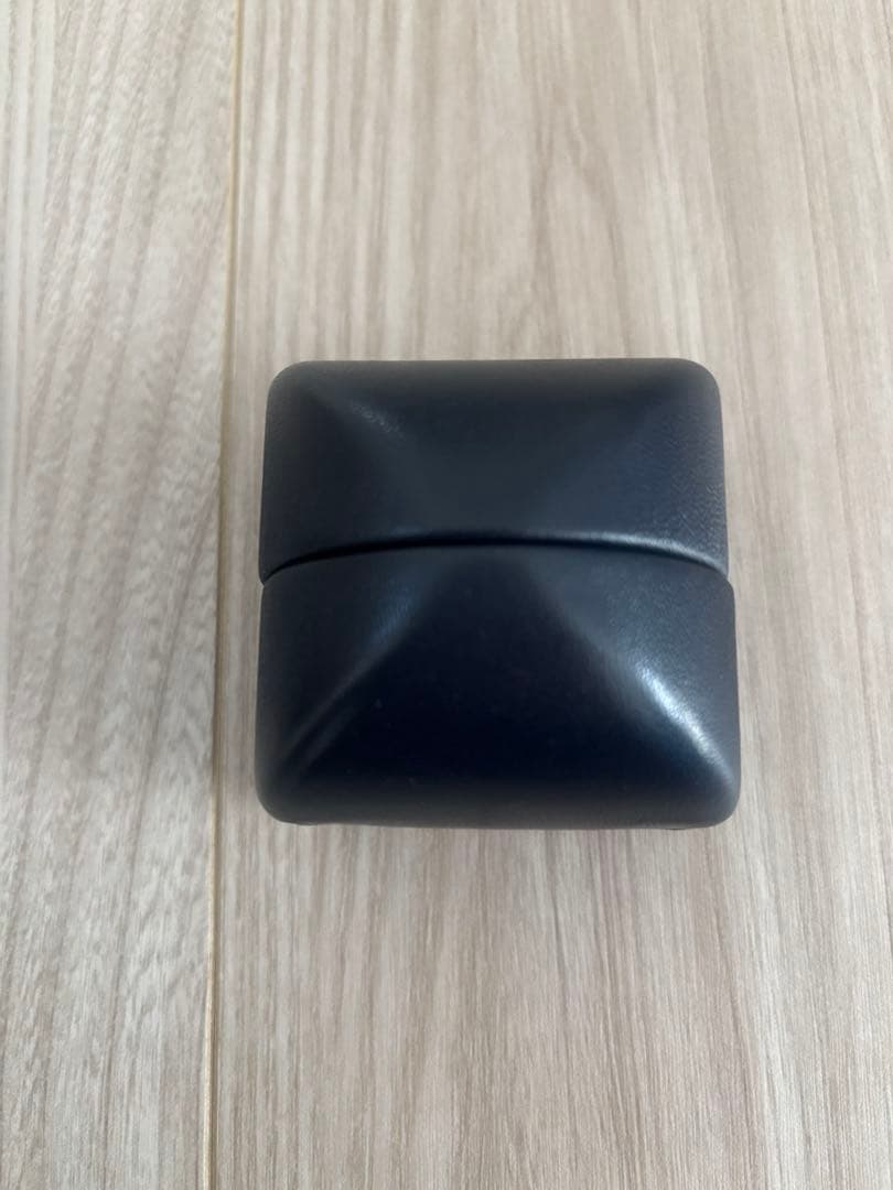 ハリーウィンストン　リング　ケース