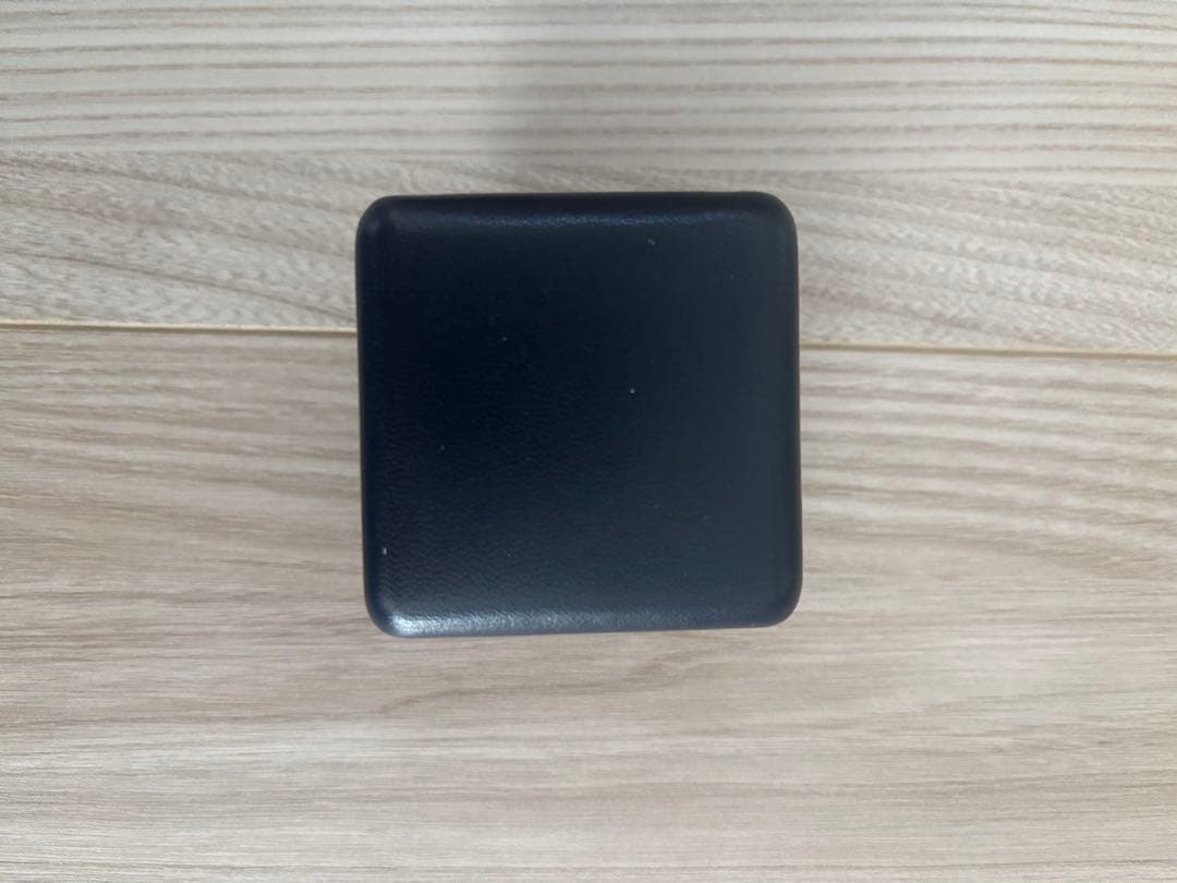 ハリーウィンストン　リング　ケース