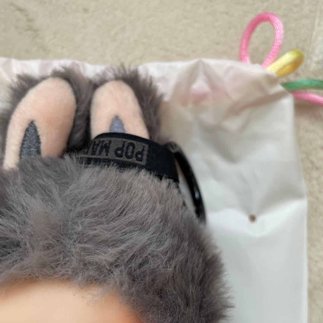 じ*し様 POP MART LABUBU ポップマート ラブブ