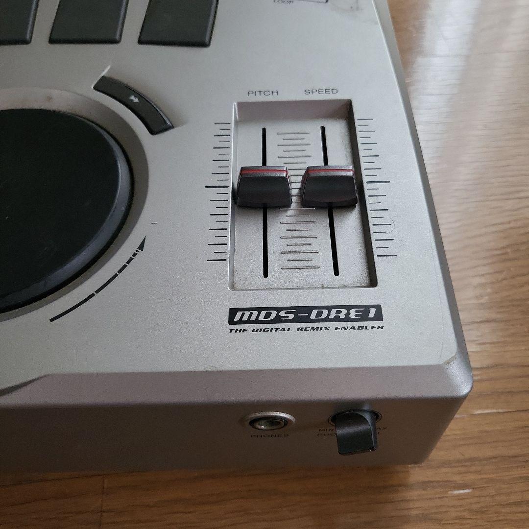 SONY MDS-DRE1 MDレコーダー