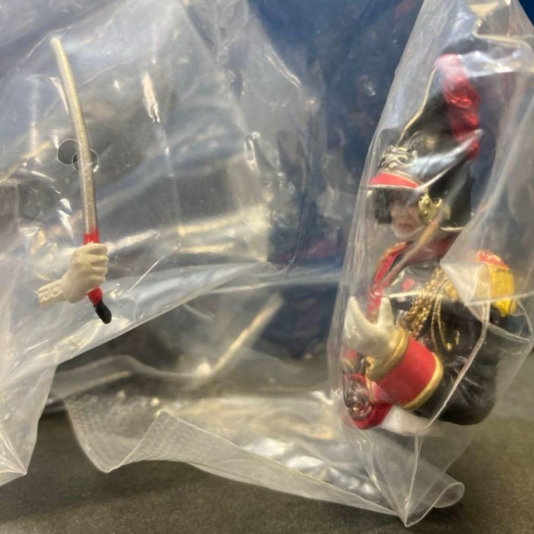 DG 仮面ライダー 1 ブラック将軍 ノーマルver. 新品未開封