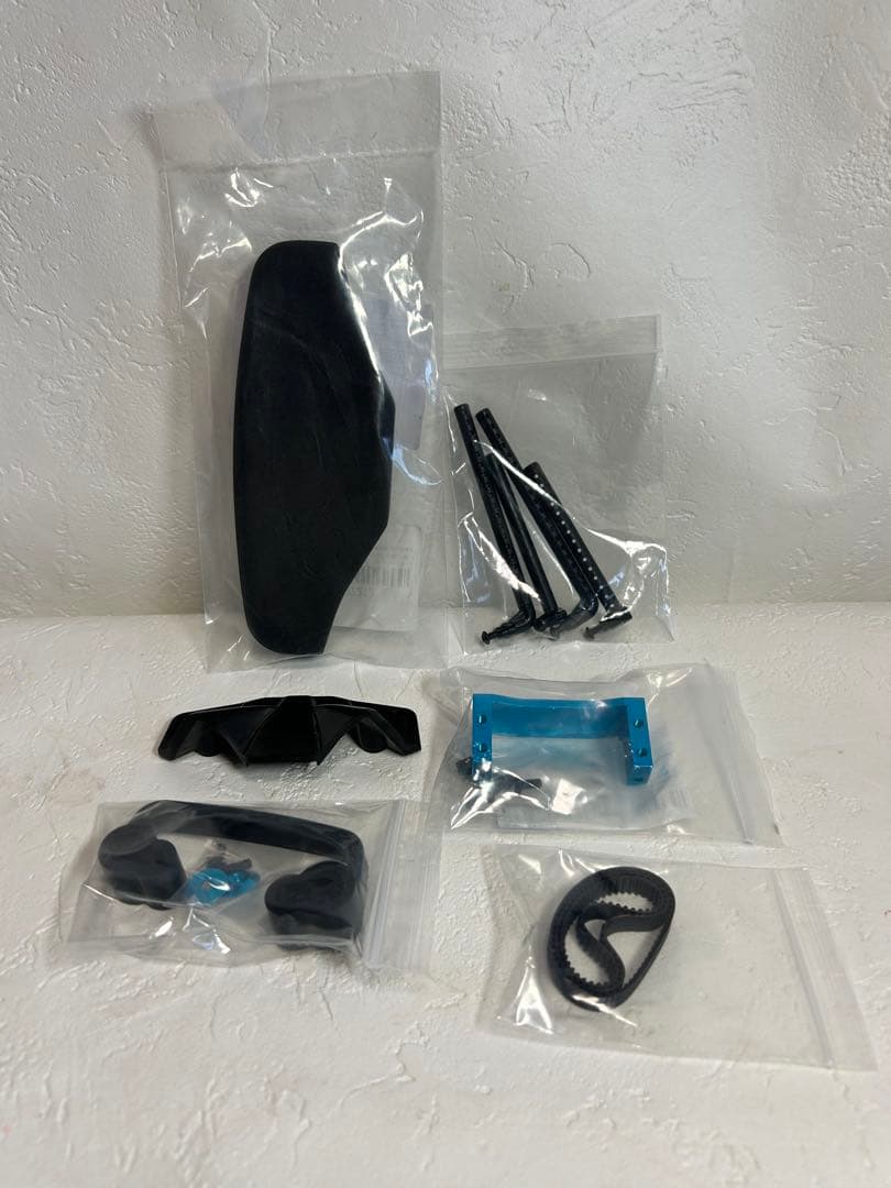 そうけんパパ　　タミヤ　TT-02　ドリフト仕様　オプション多数