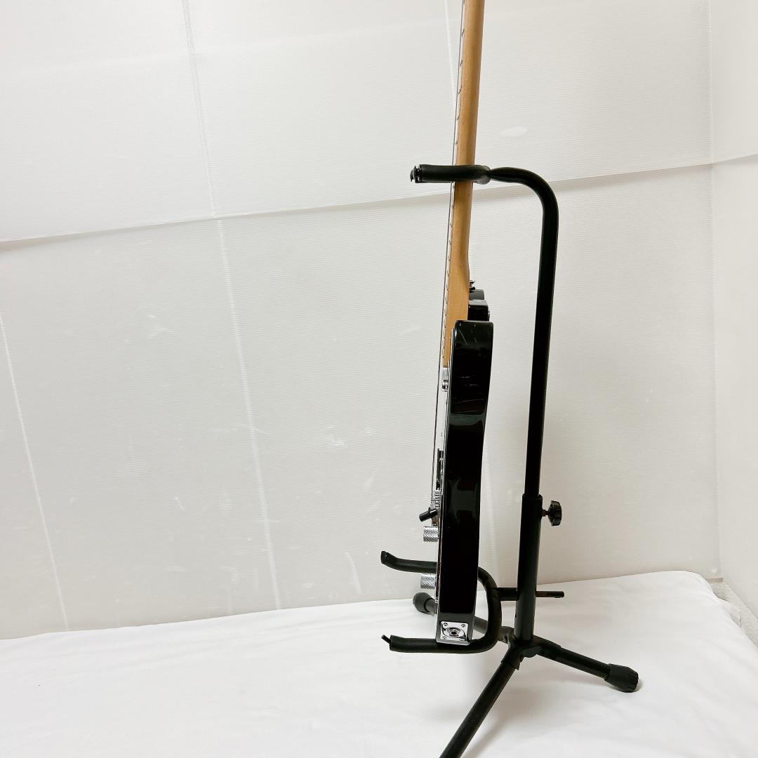 美品 Squier スクワイヤー テレキャスター Affinity サンバースト