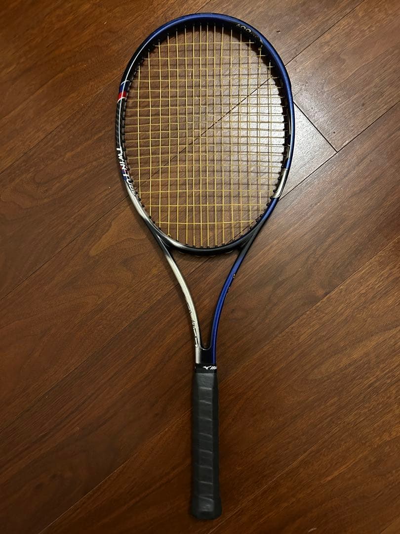 跡部景吾　HEAD PREMIER TOUR 600ラケット