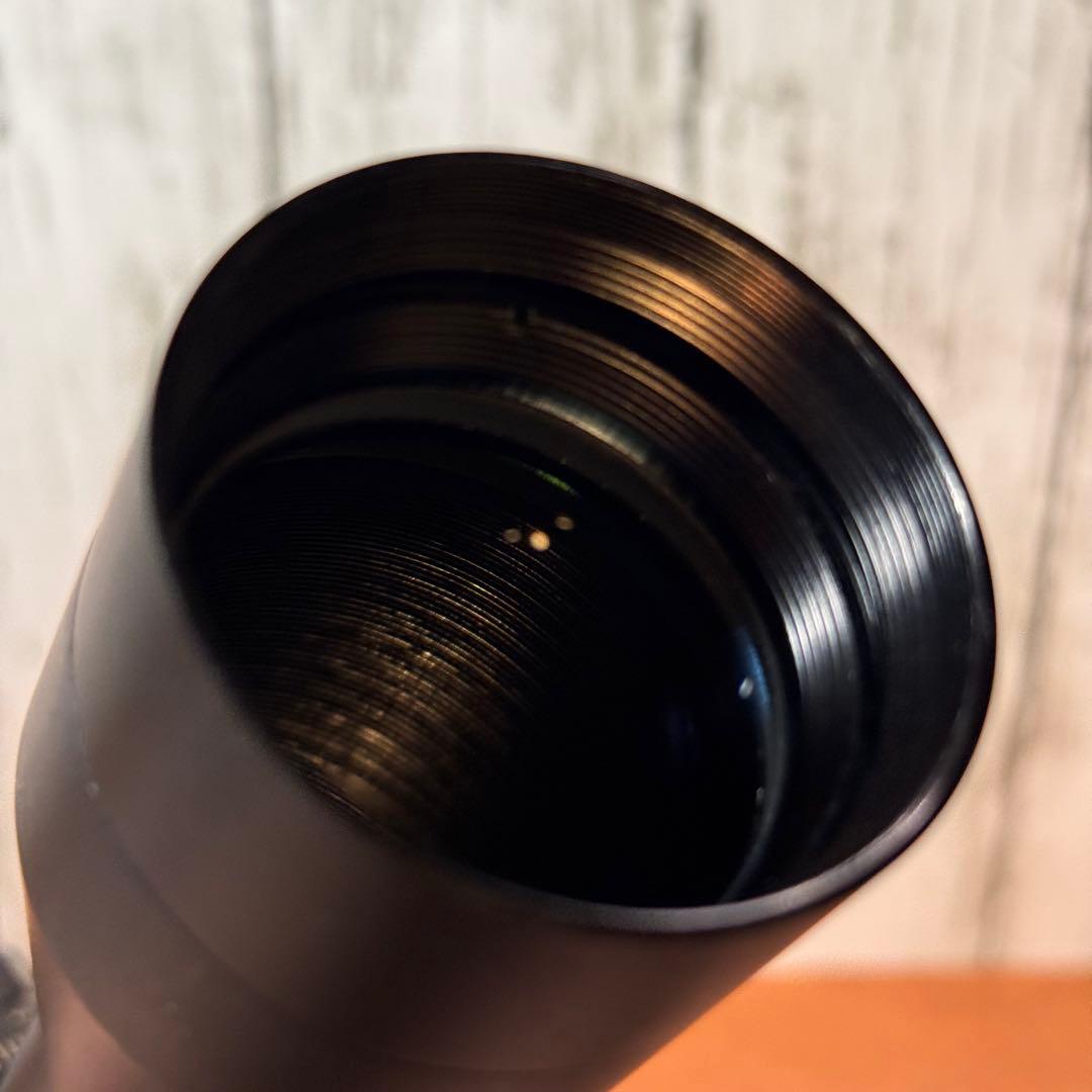 ノーベルアームズ　 SUREHIT 3-10x42 ライフルスコープ　【絶盤品】