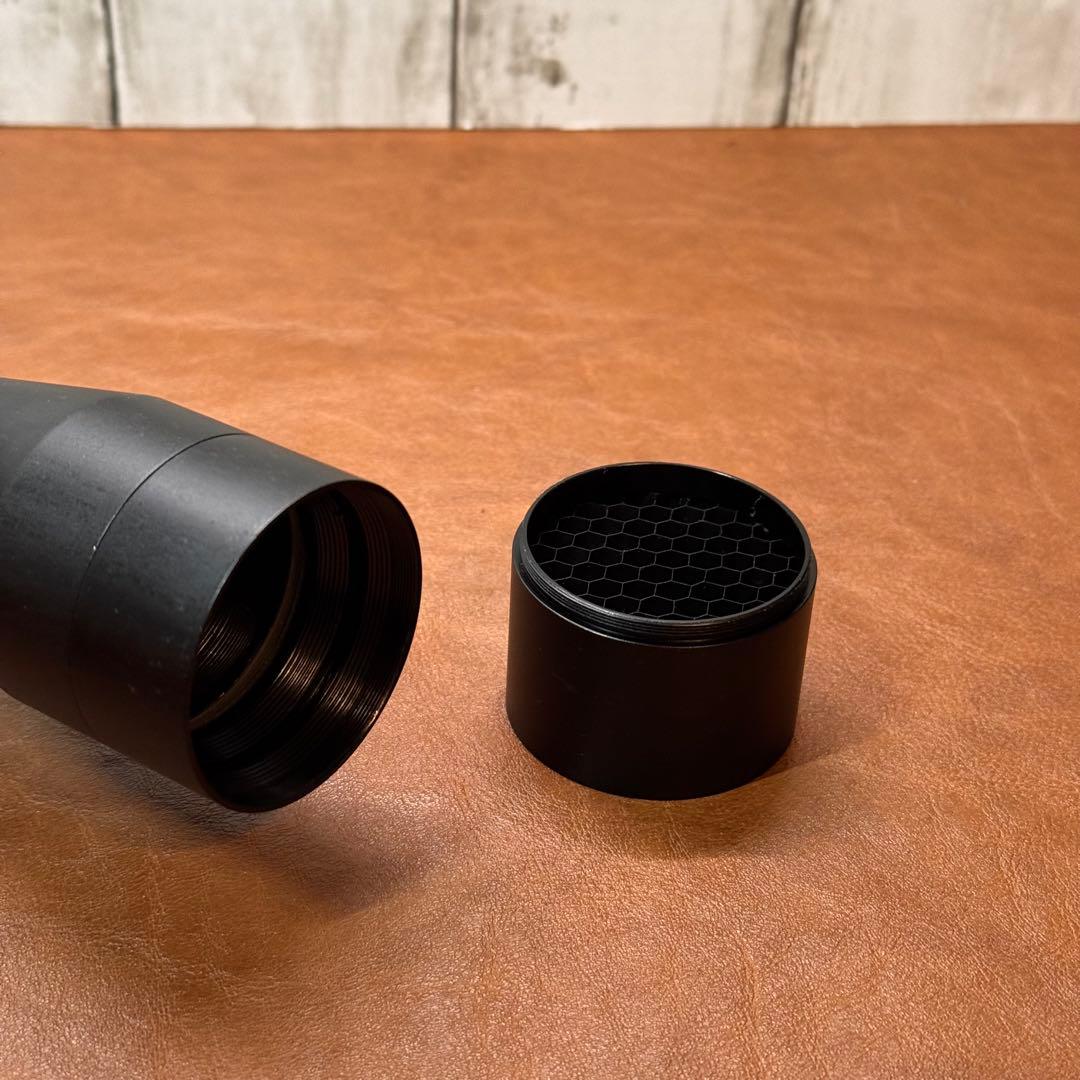 ノーベルアームズ　 SUREHIT 3-10x42 ライフルスコープ　【絶盤品】