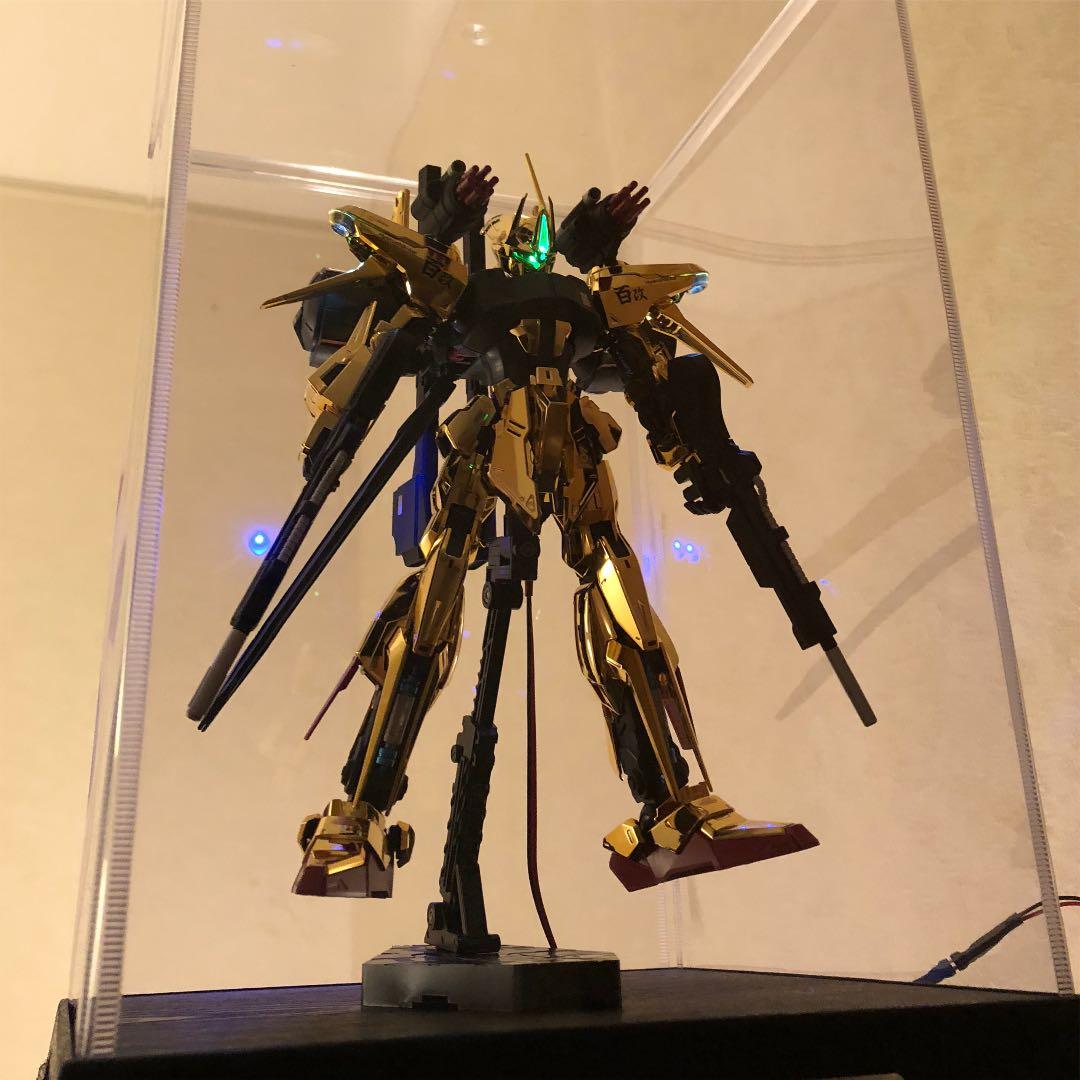 MG 百式改 H.W.S.ver. LED仕様