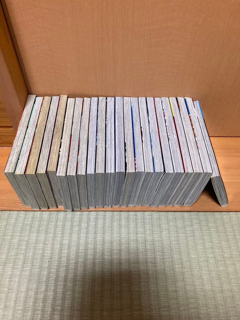 僕のヒーローアカデミア　1〜42巻　全巻セット