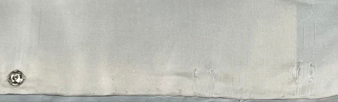 振り袖　フルセット　長襦袢付　金彩加工　刺繍入り　成人式　襟裏、右肩難あり631