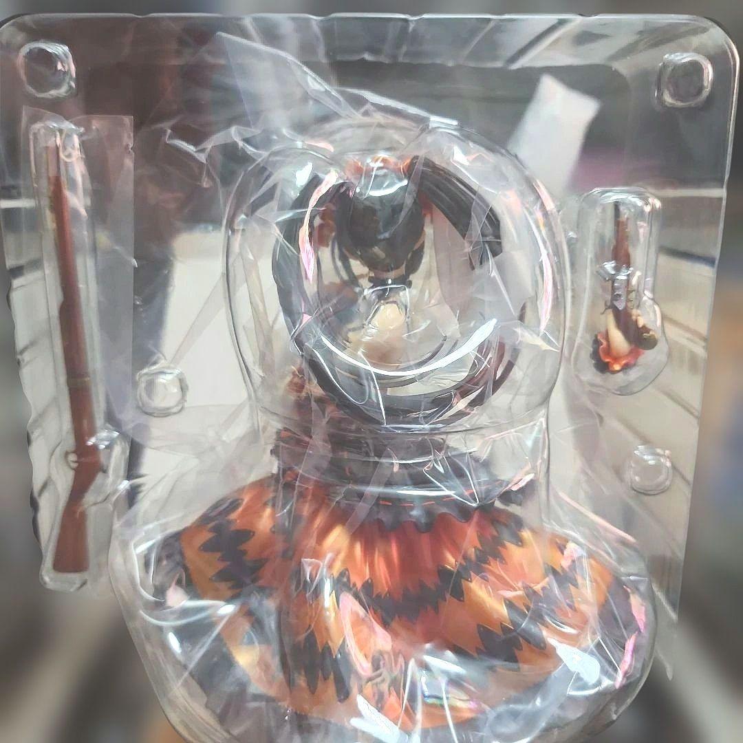 時崎狂三~ザフキエル~ 1/7スケール