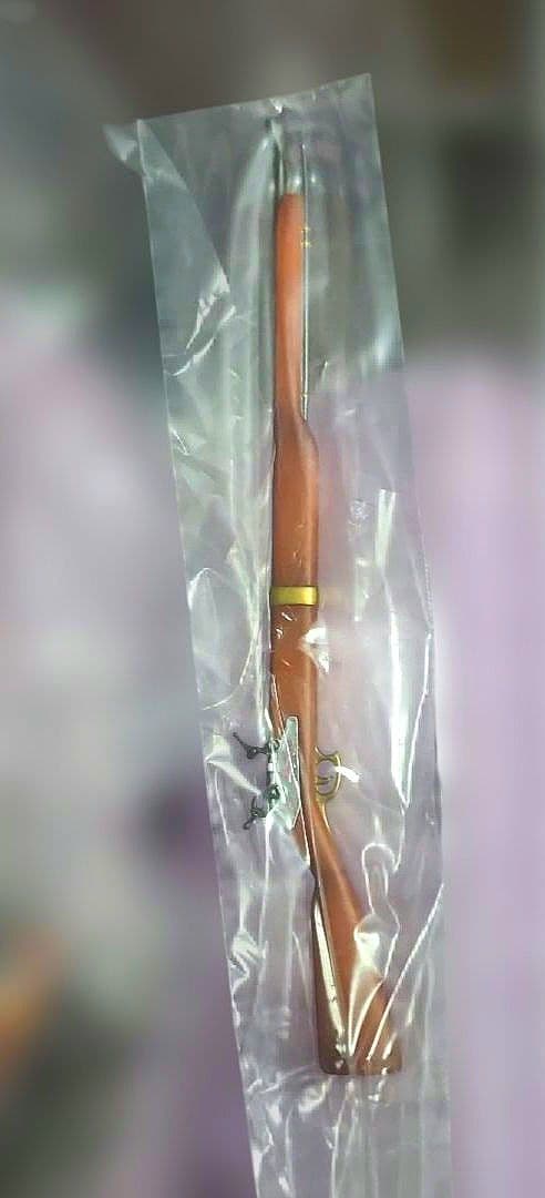 時崎狂三~ザフキエル~ 1/7スケール