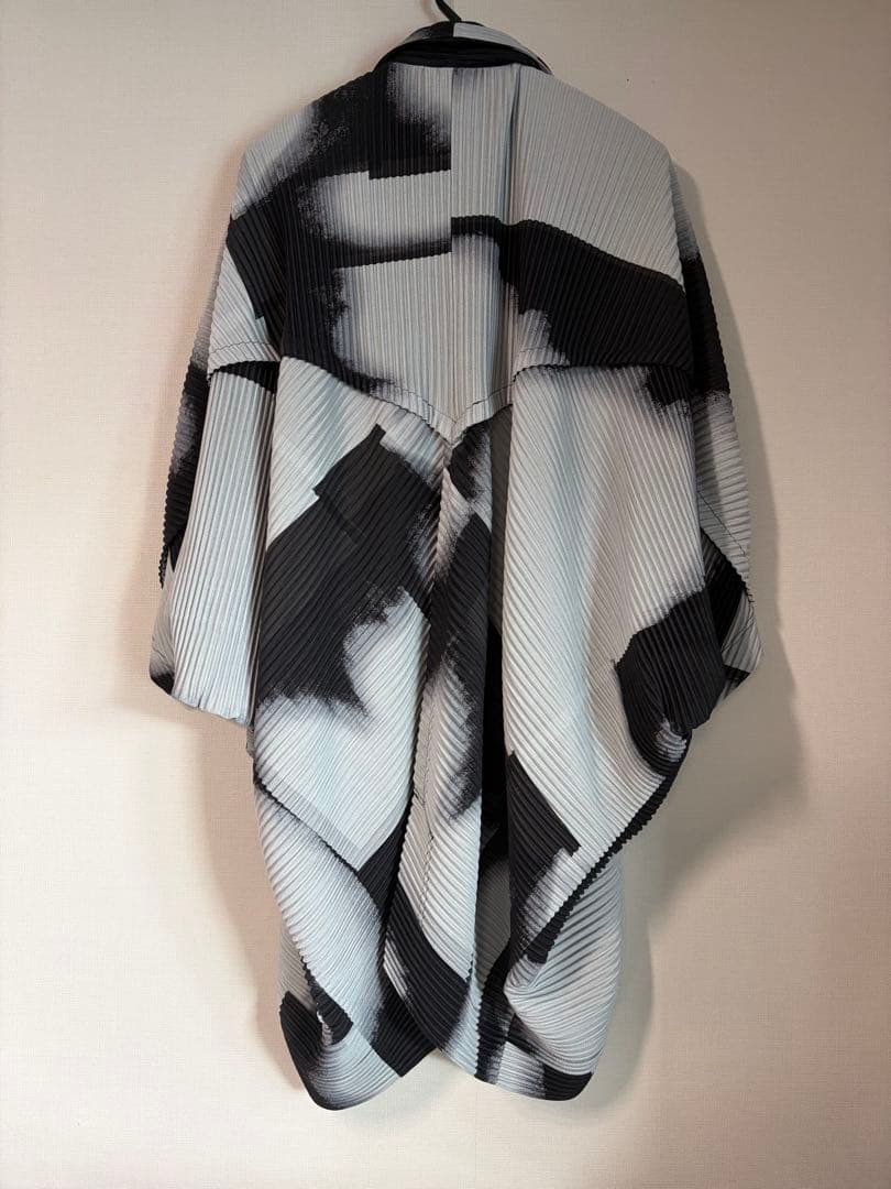 HOMME PLISSE ISSEY MIYAKE サイズ1