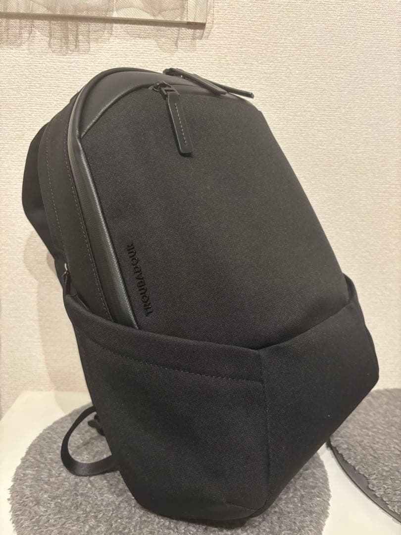 TROUBADOUR apex3.0 バックパック