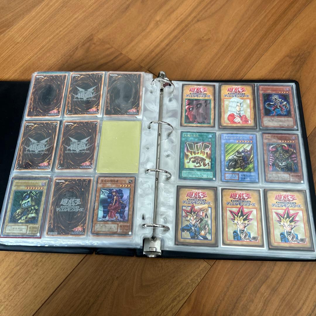 遊戯王カード まとめ売り