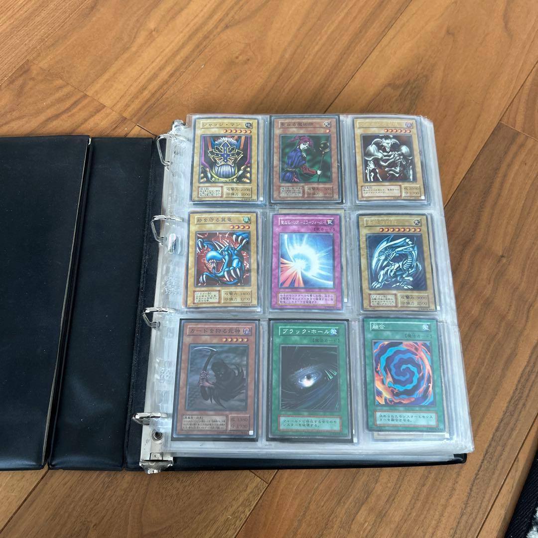 遊戯王カード まとめ売り