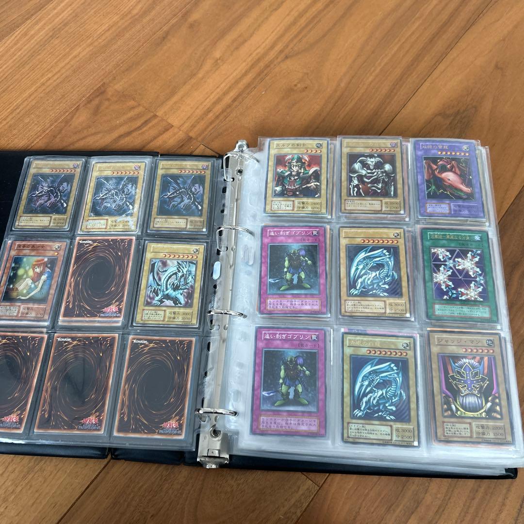 遊戯王カード まとめ売り