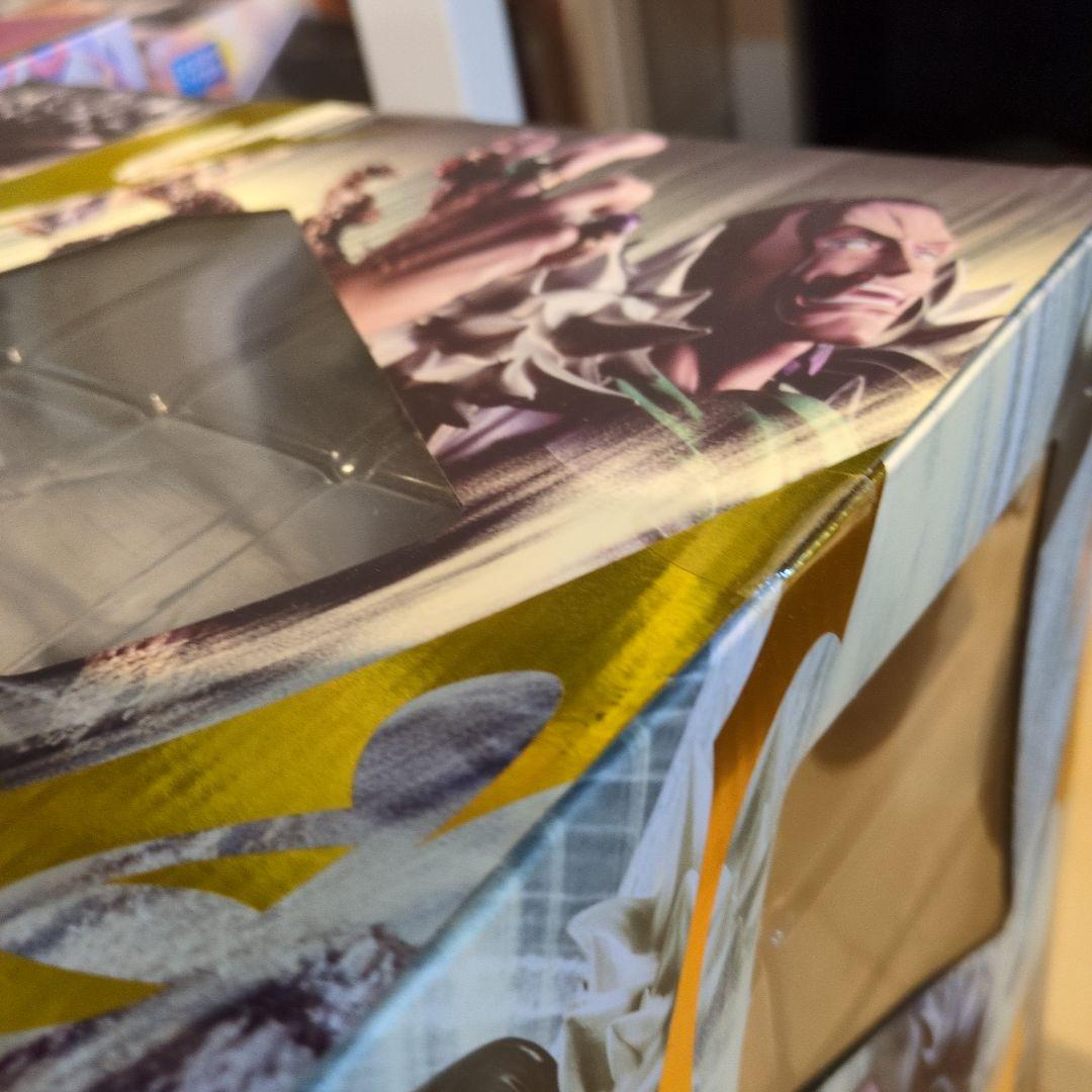 ワンピース P.O.P フィギュア クロコダイル ビビ セット売り