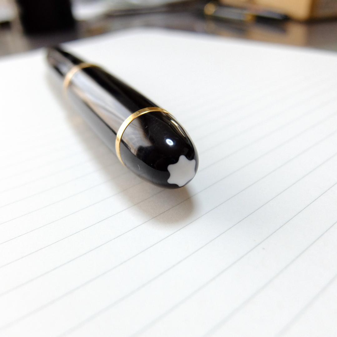 モンブラン／マイスターシュテュック １４９