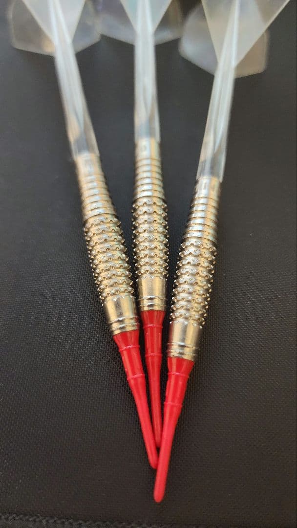 TRiNiDAD Lopez4 美品　浅田斉吾プロモデル