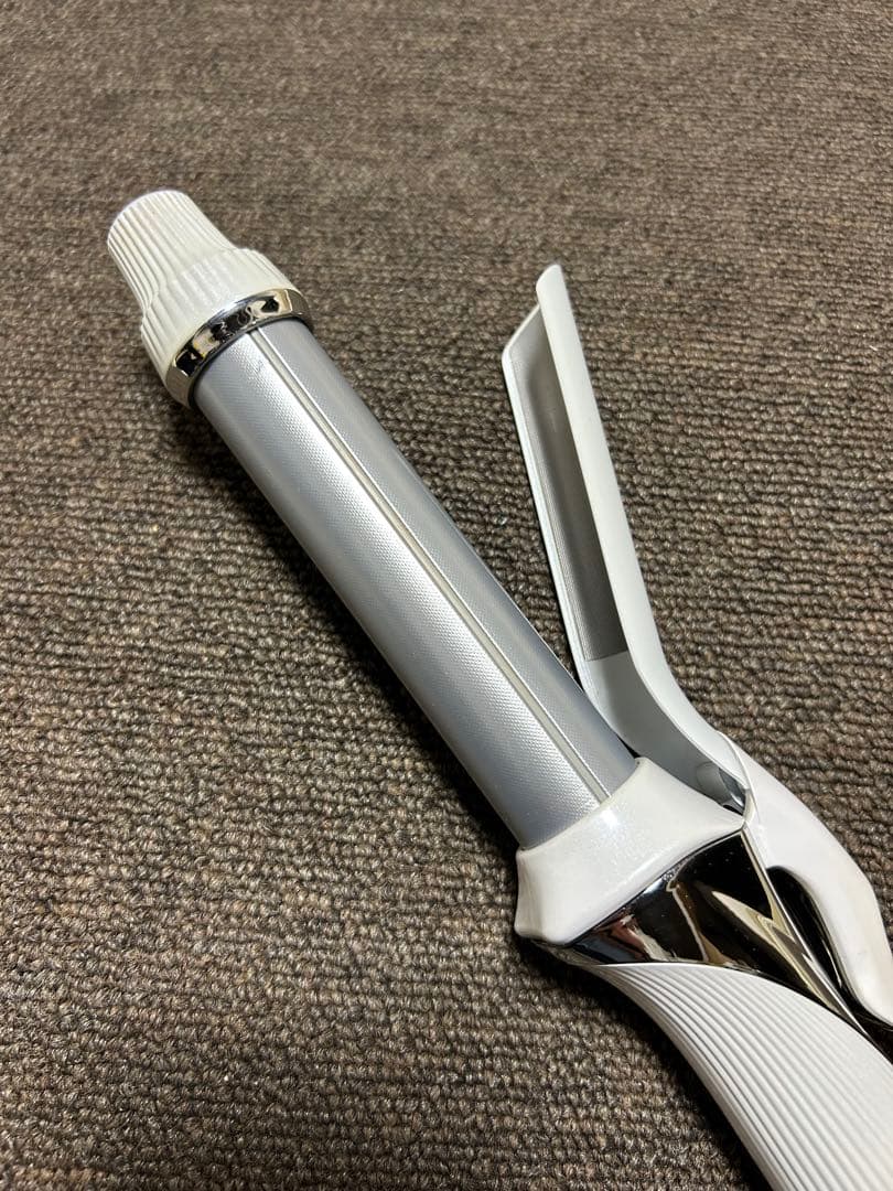 リファビューテック　カールアイロン 26mm