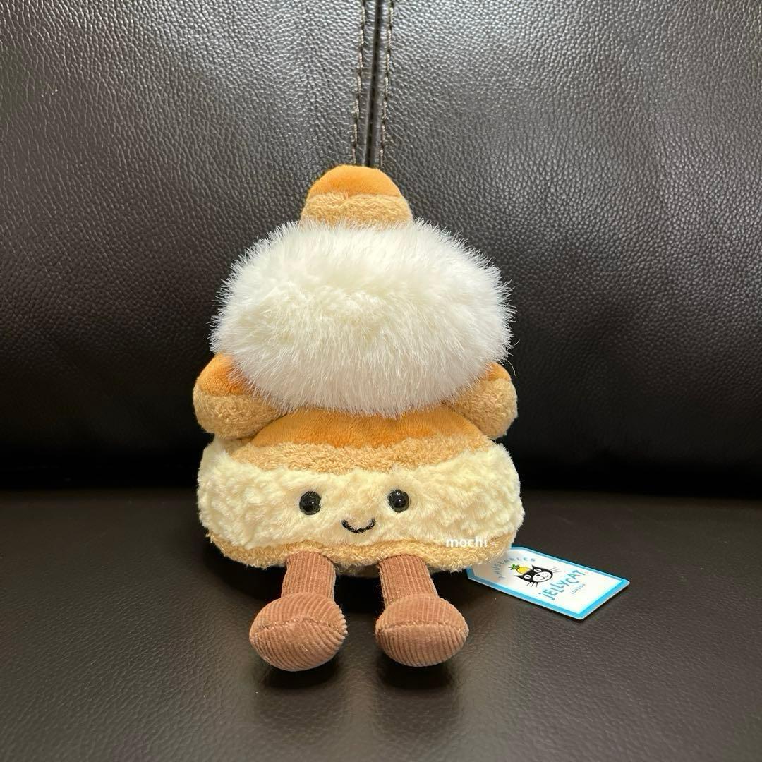  Amuseables St Honoré Cake