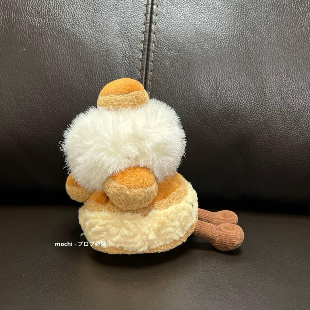  Amuseables St Honoré Cake