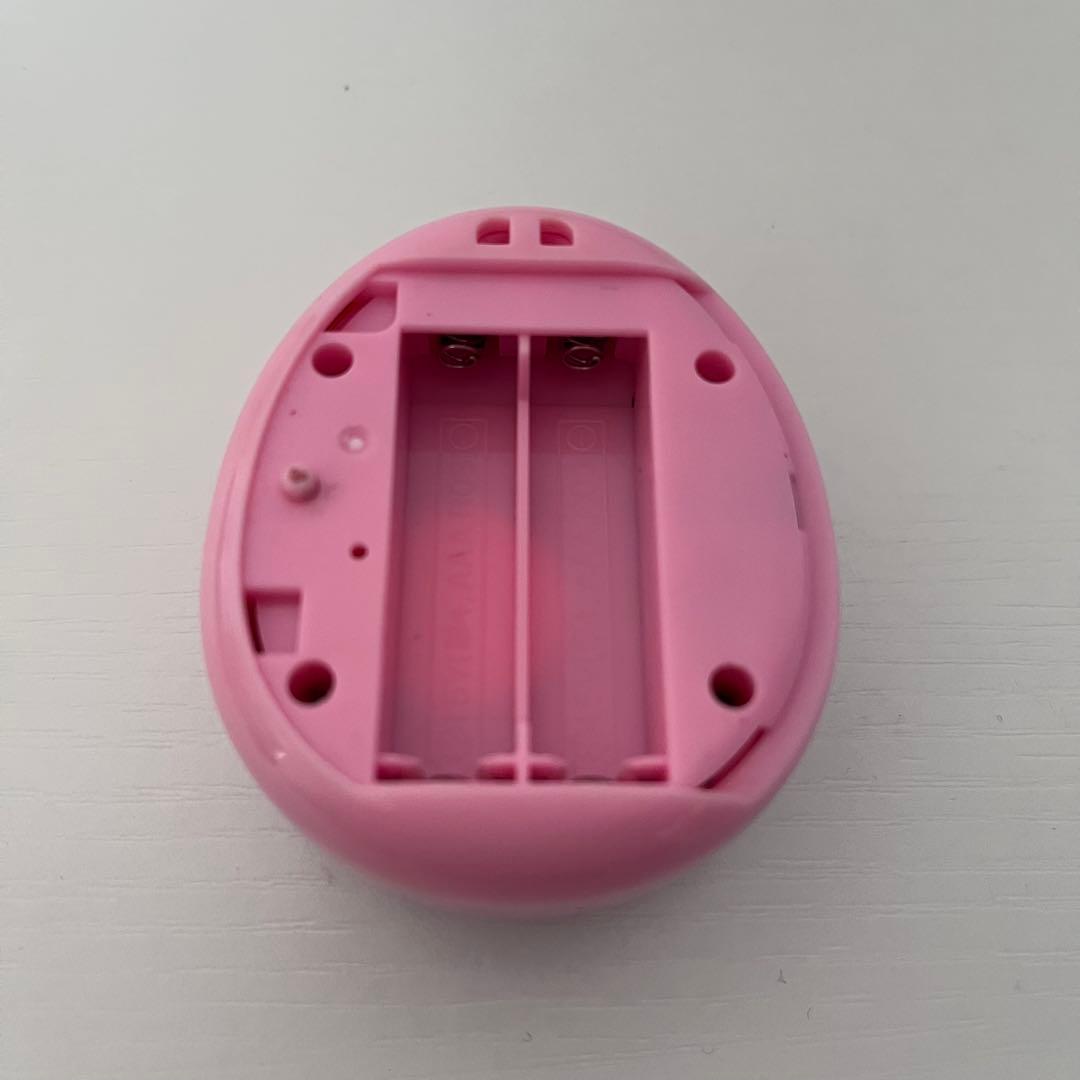 たまごっち 4U+ ベビーピンク