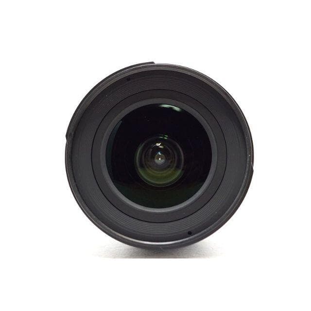 ★ナノクリ 広角　Nikon AF-S 16-35mm F4 G ED