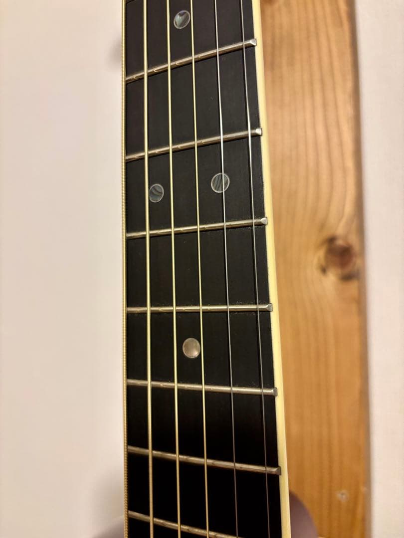 YAMAHA LS16 ARE 2024年製 美品 オール単板