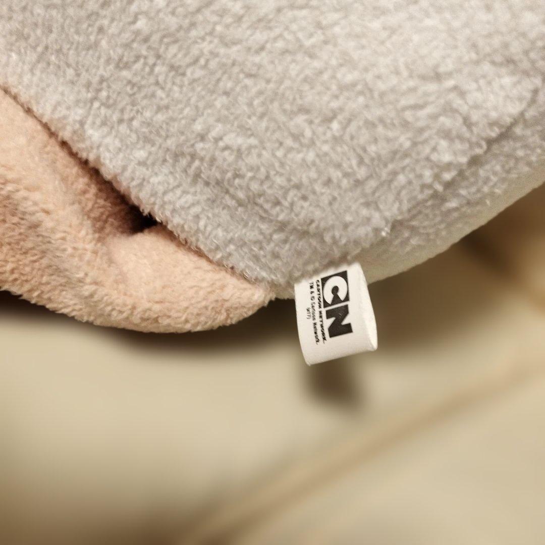 フィン ぬいぐるみ 大・中・小 サイズ セット