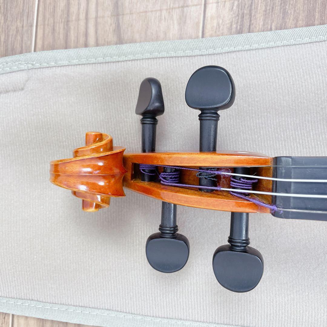 SUZUKI バイオリン No230 4/4 2003