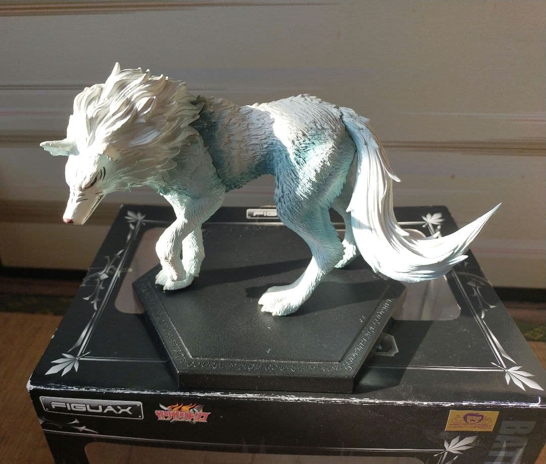 最終価格　FIGUAX 　 テリークロス トリコ　プレックス レア　 入手困难