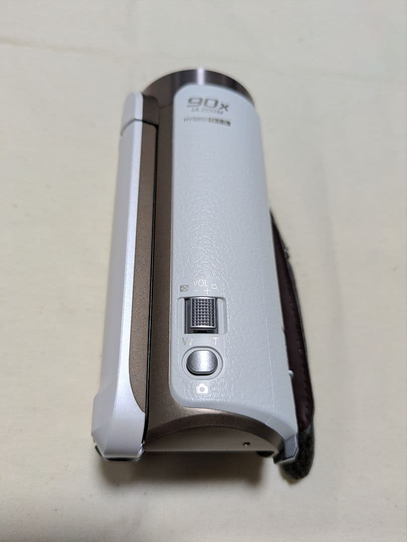 【週末値引き中！！】PanasonicパナソニックHC-W580Mビデオカメラ