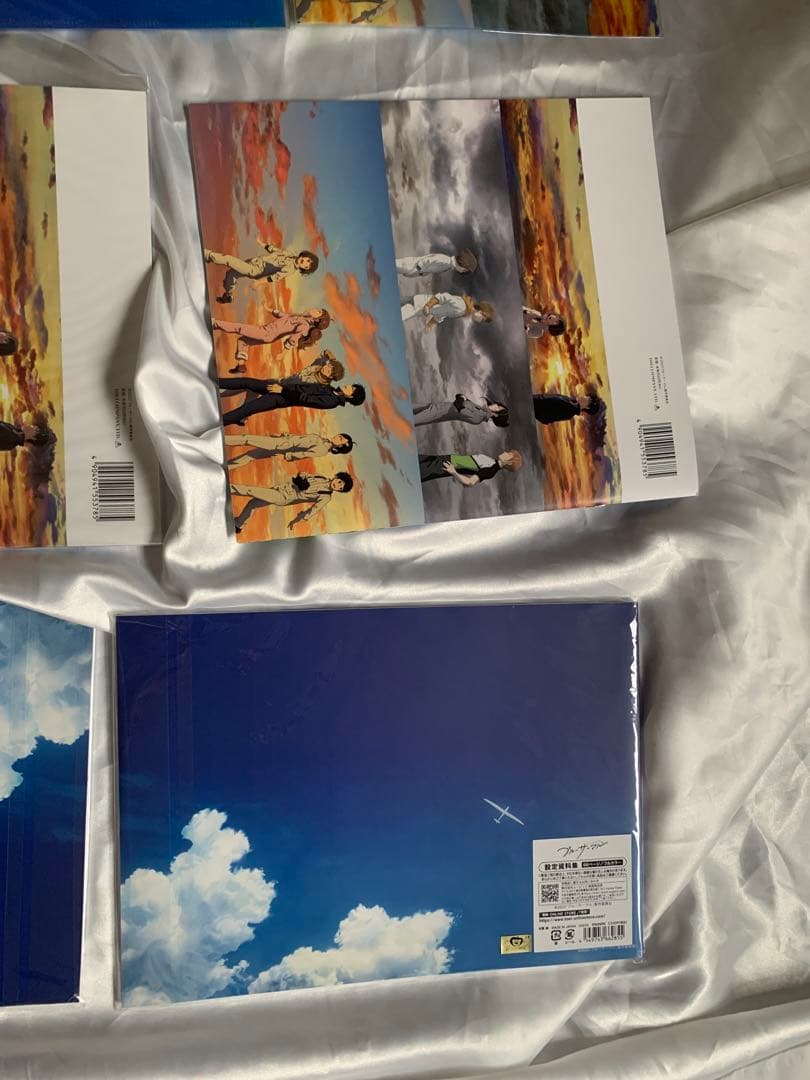 ブルーサーマル　BLUE thermal グッズ　まとめ売り