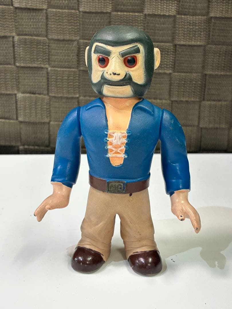 ジャンボマックス　ブルマァク製