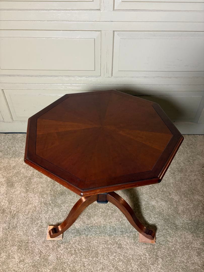 【march. 】Grange グランジェ フランス カフェテーブル