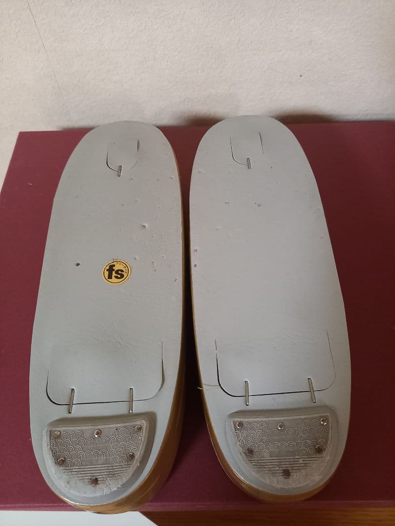 ★美品★和装用バッグ 草履セット　成人式　卒業式　結婚式