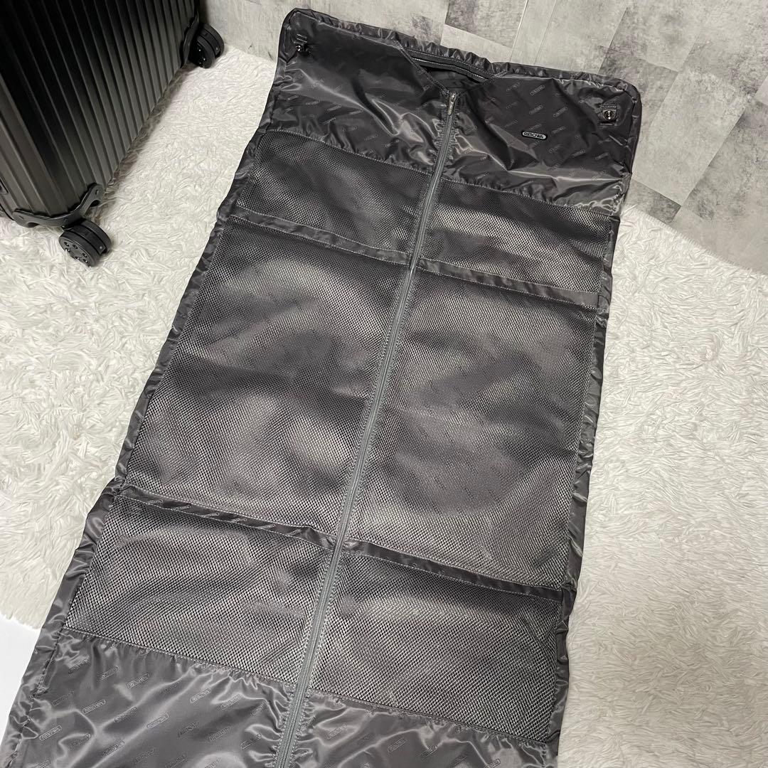 【使用回数1回】美品/大容量　RIMOWA 4輪　トパーズ　ステルス　黒　82L