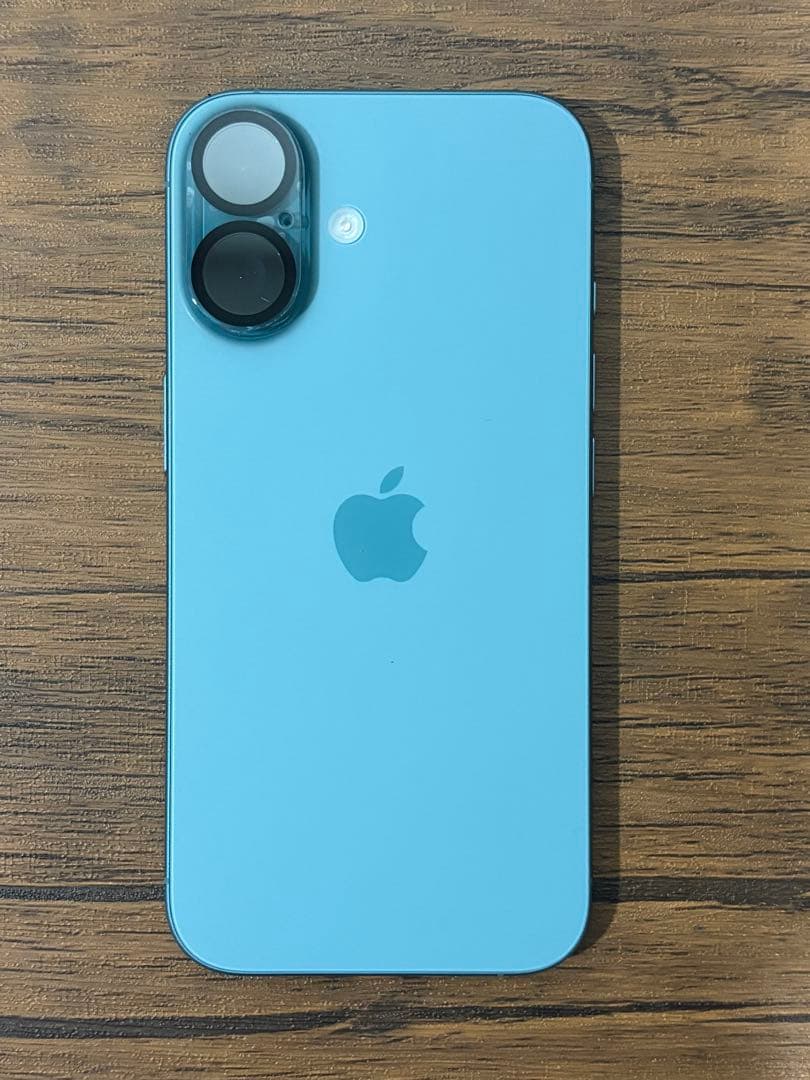 おまけ付き iPhone16 128 本体 iFace ケース フィルム付き