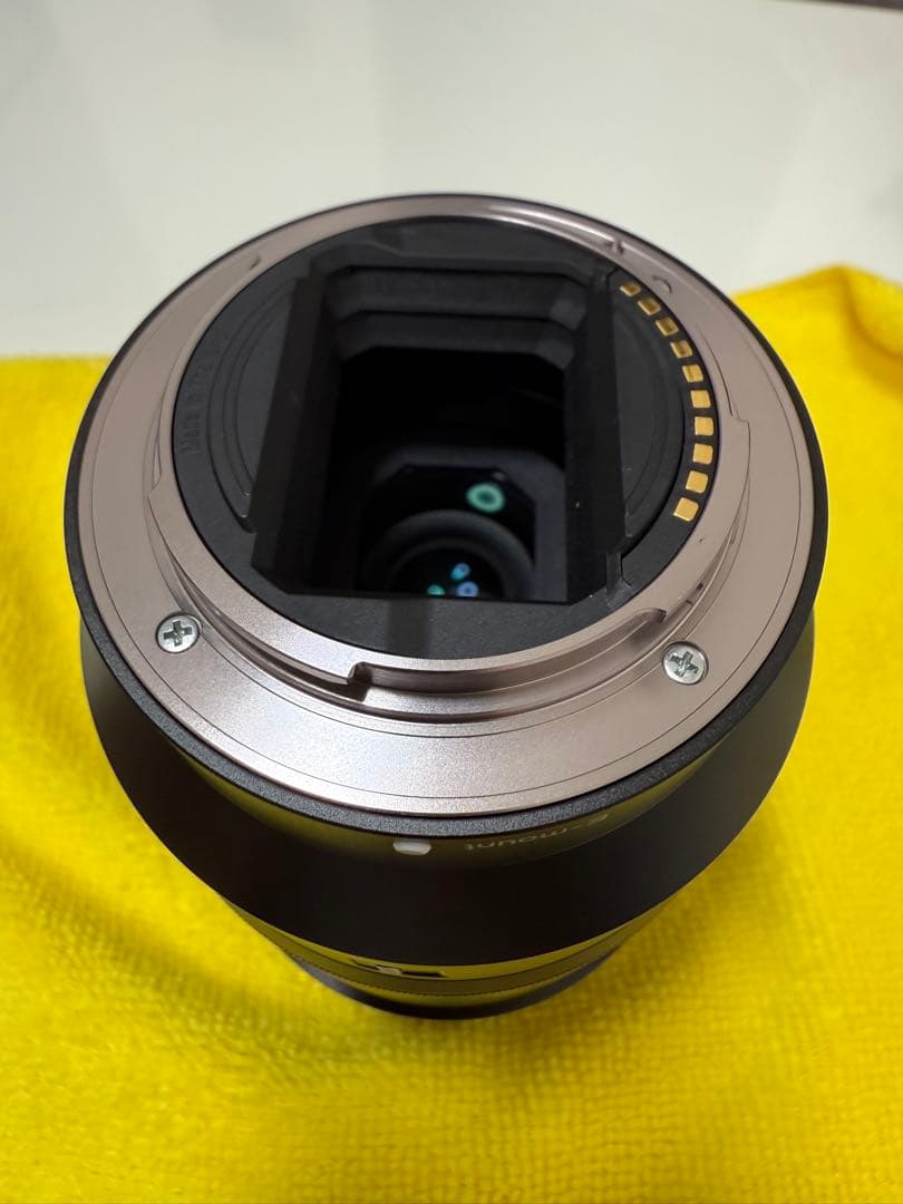 新品同様　SONY SEL1635Z FE16-35mm 動作確認済　値引き不可