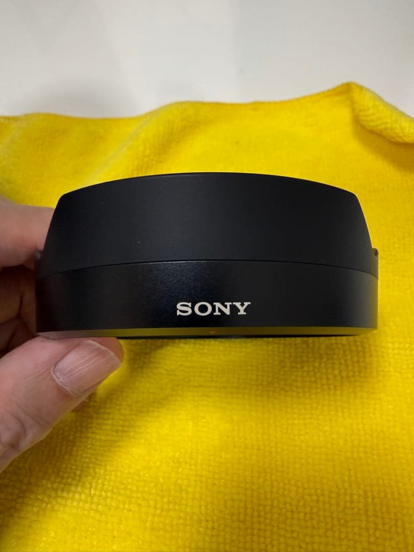 新品同様　SONY SEL1635Z FE16-35mm 動作確認済　値引き不可