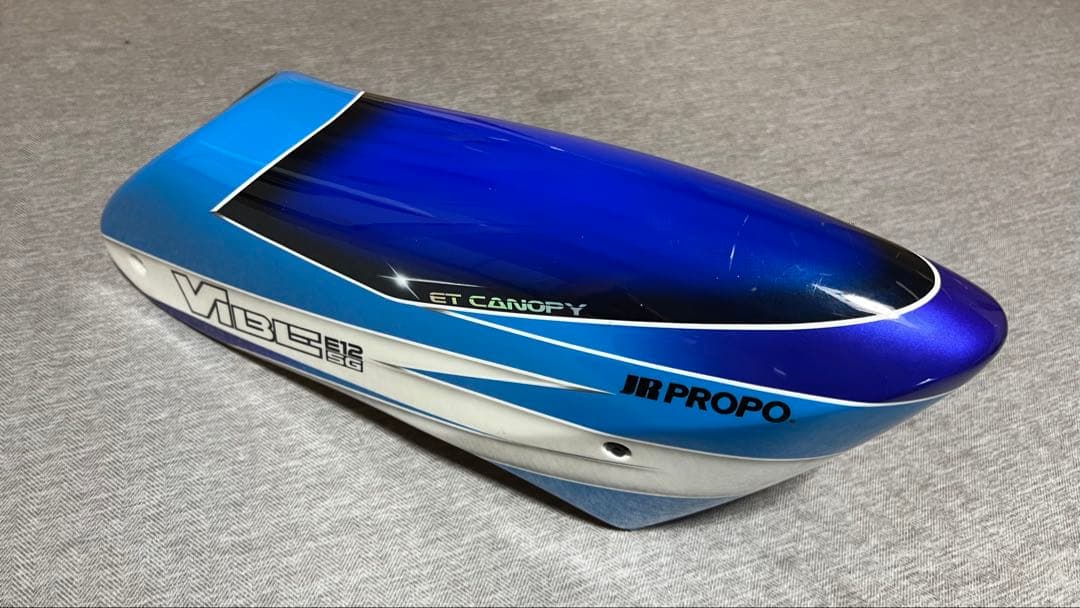 JR VIBE SG E12 Hiroki Ito Edition 機体のみ