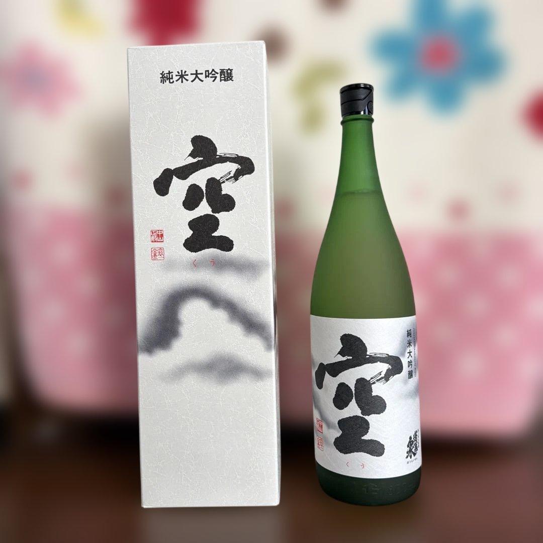 蓬莱泉　空　1.8Ｌ　2025年12月購入