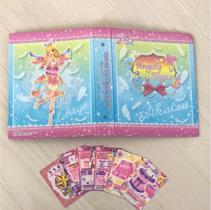 アイカツ! 第1シリーズ カードセット