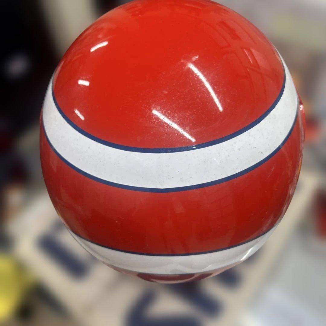 SHOEI フルフェイスヘルメット レッド/ホワイト