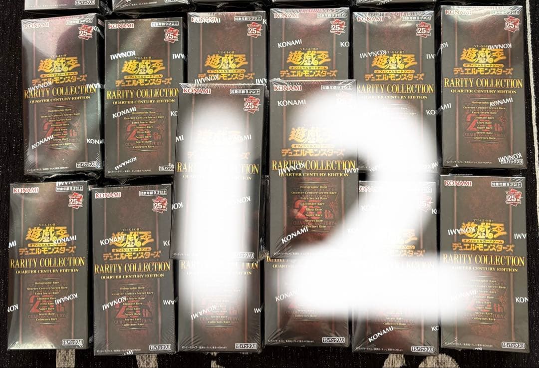 にこにこ レアコレ 12BOX