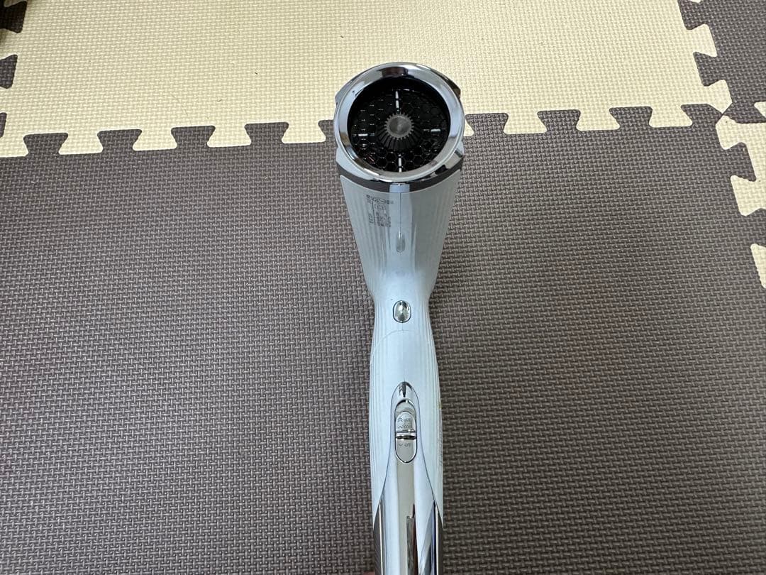 ReFa BEAUTECH DRYER S+【ホワイト】RE-BC-02A